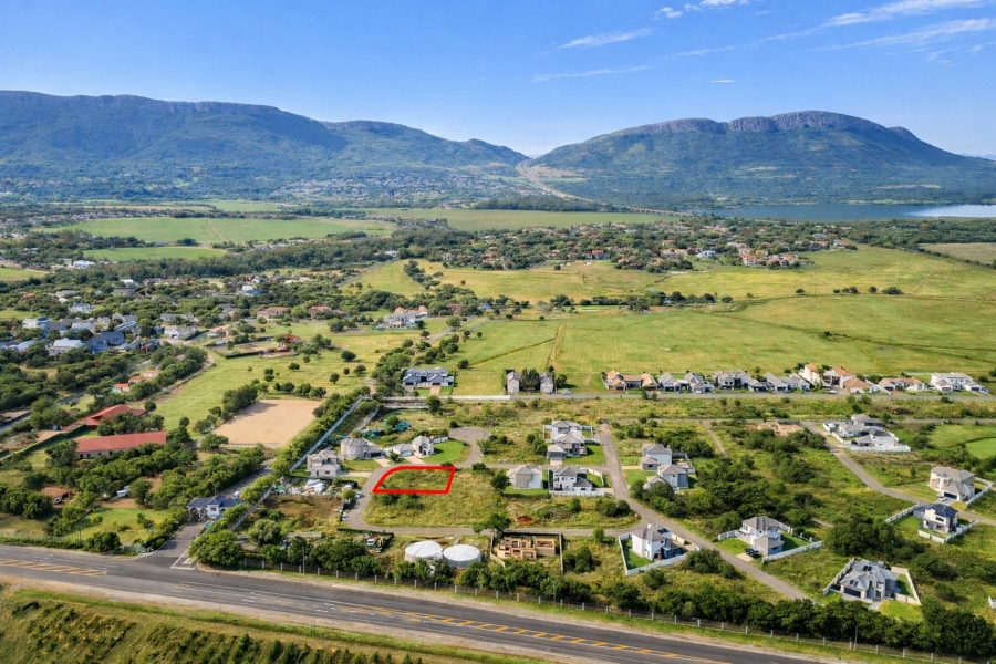 Commercial Property for Sale in Everglades Estate North West